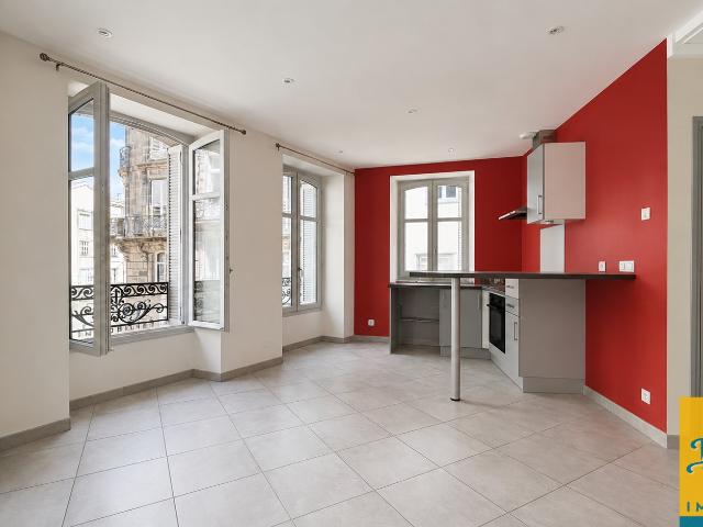 Appartement vente à Limoges