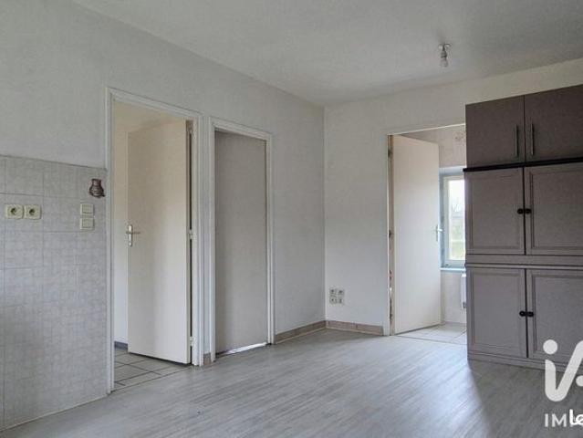 Appartement vente à Villefranche-sur-Saône, Rhône