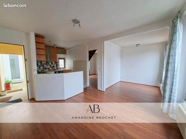 Appartement vente à Rambouillet, Chevreuse