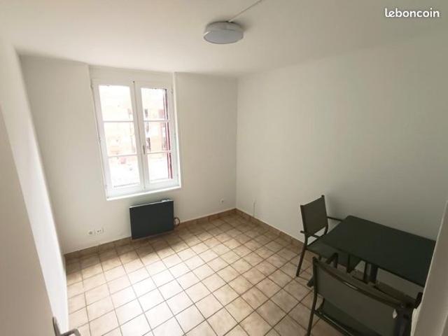 Appartement vente à Amiens