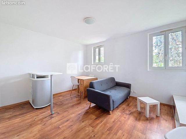 Appartement vente à Pau, Orthez