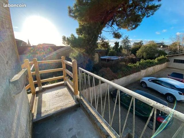 Appartement vente à Marmande, Sainte-bazeille