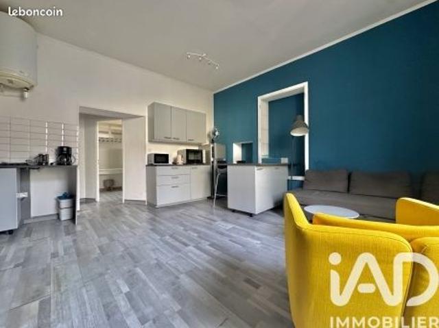 Appartement vente à Nîmes