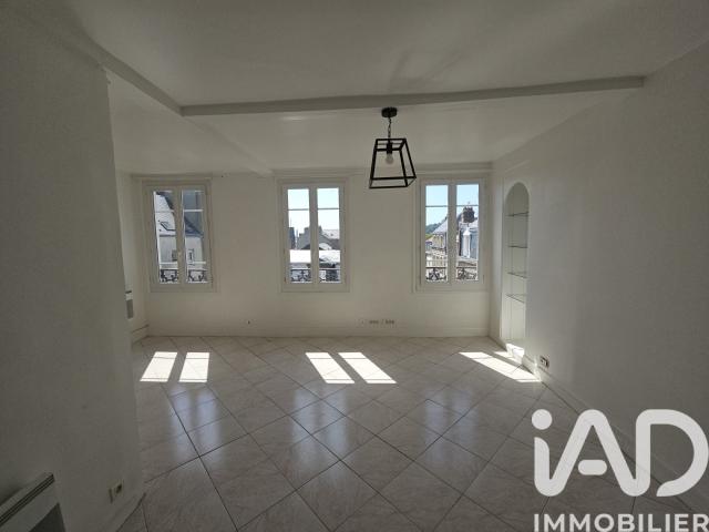 Appartement vente à Le Havre