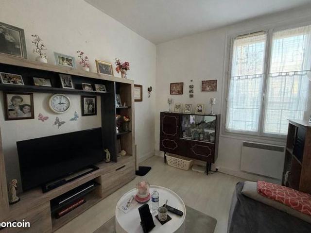 Appartement vente à Compiègne