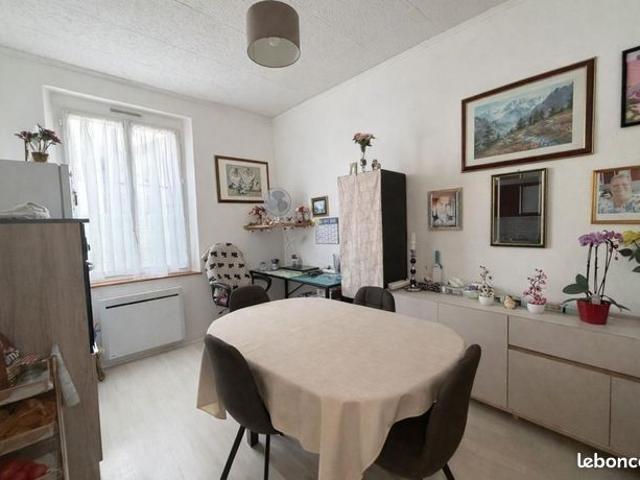 Appartement vente à Compiègne