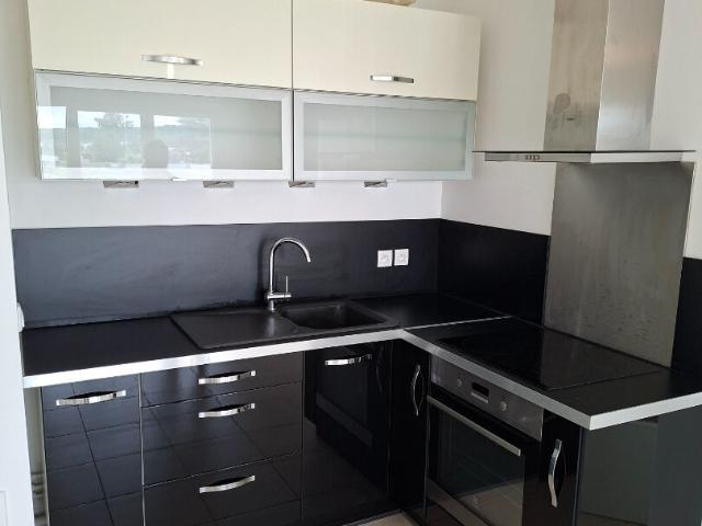 Appartement location à Les Andelys, Gisors