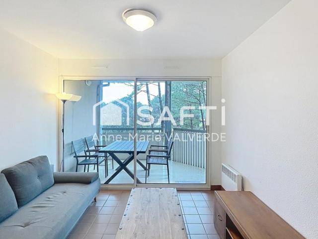 Appartement vente à France métropolitaine, Lacanau