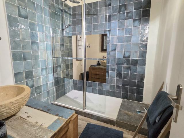 Appartement vente à Marseille