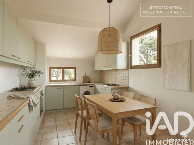 Appartement vente à Brignoles, Les Salles-sur-verdon
