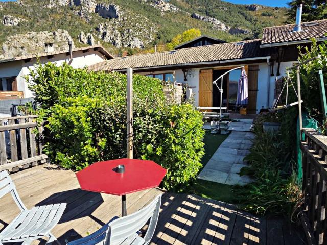 Appartement vente à Nice, Valdeblore