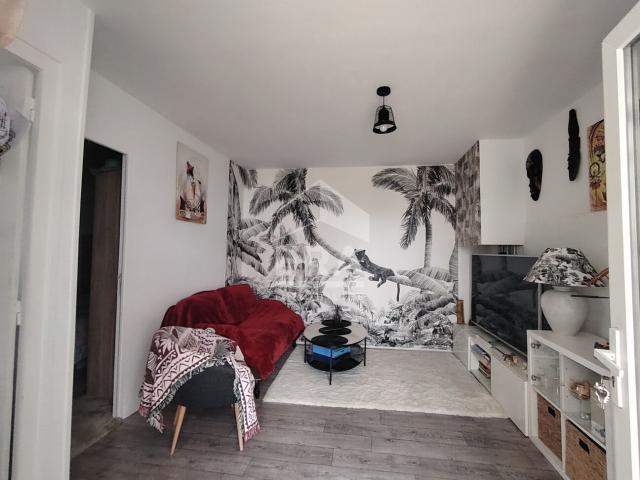 Appartement vente à Bayonne, Boucau