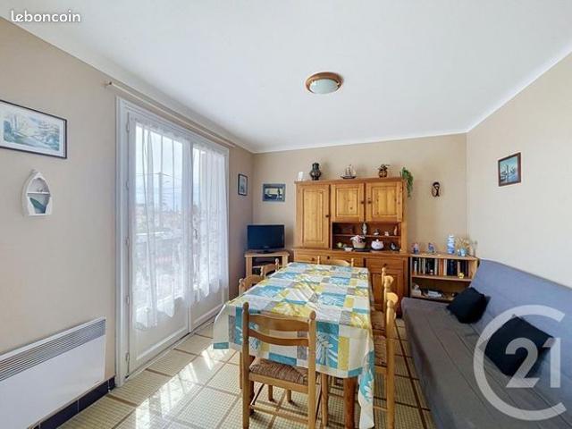 Appartement vente à Les Sables-d'Olonne, Saint-hilaire-de-riez