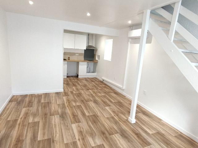 Appartement location à Moyen Vernet, Perpignan