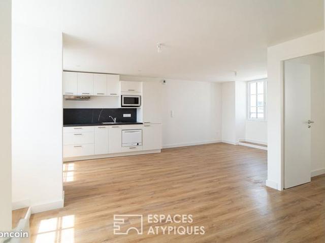 Appartement vente à Les Sables-d'Olonne, Noirmoutier-en-l'ile
