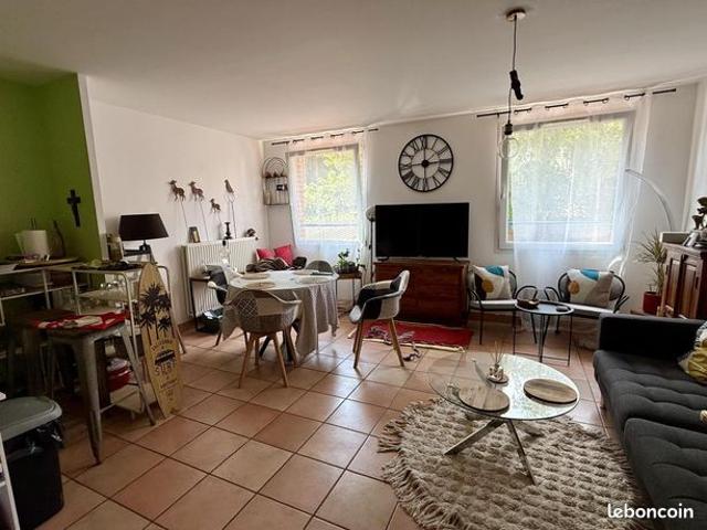 Appartement vente à Lille, Tourcoing