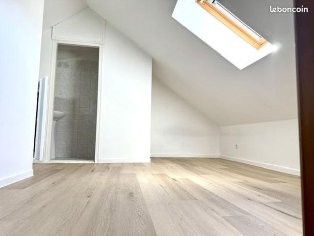 Appartement vente à Châteaubriant-Ancenis, Nozay