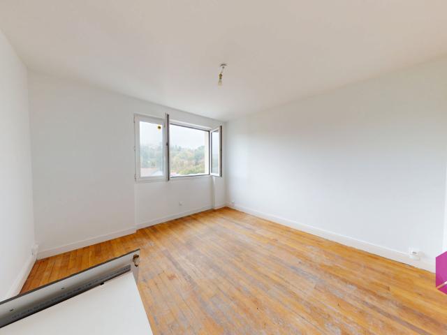 Appartement vente à Bellevue, Saint-Étienne