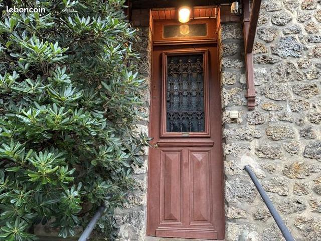 Appartement vente à Nanterre, Saint-cloud