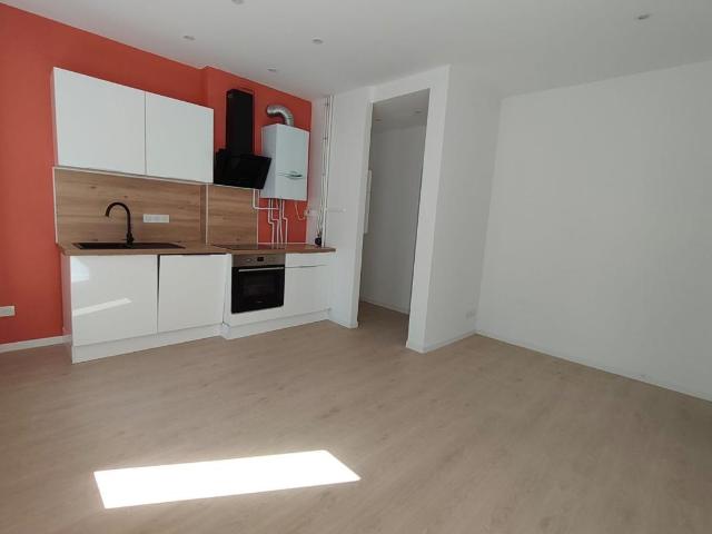 Appartement location à Belfort, Saraz