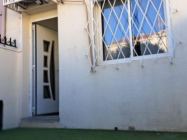 Appartement vente à Marseille, Plan-de-cuques