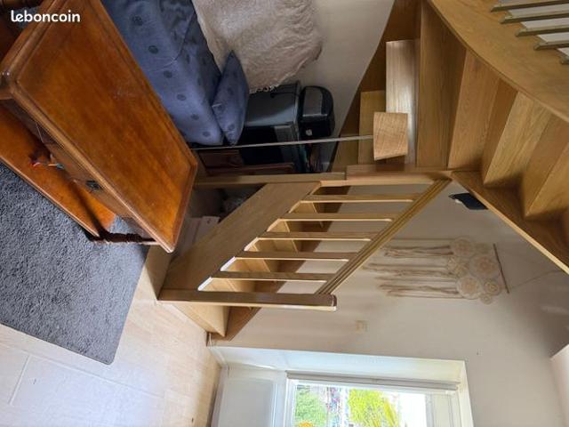 Appartement vente à Niort
