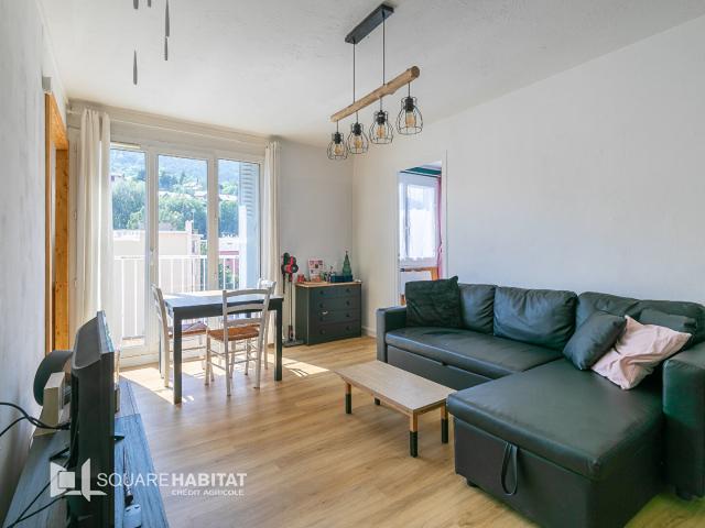 Appartement vente à Briançon