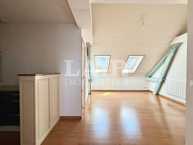 Appartement vente à Alençon