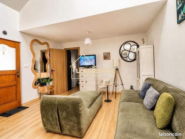 Appartement vente à Dunkerque, Hazebrouck