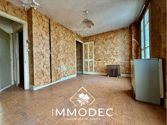 Appartement vente à Annecy, Rumilly