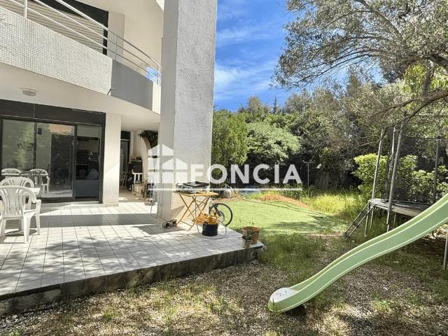 Appartement vente à Arrondissement de Toulon, Bandol