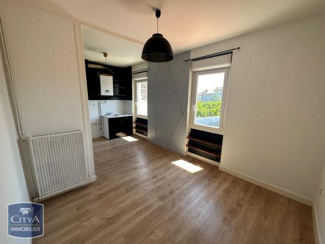 Appartement location à Agen