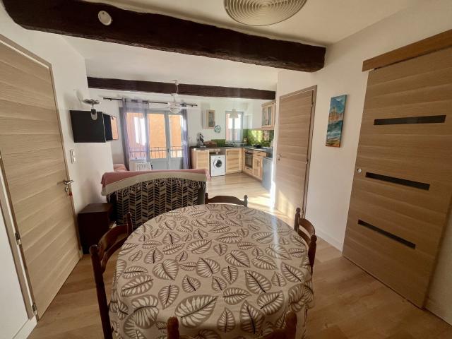 Appartement vente à Céret, Collioure