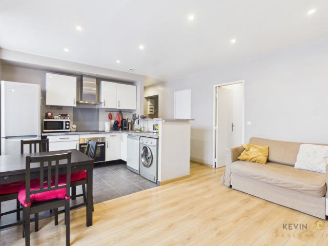 Appartement vente à Corbeil-Essonnes, Essonne