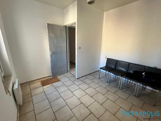 Appartement vente à Béziers