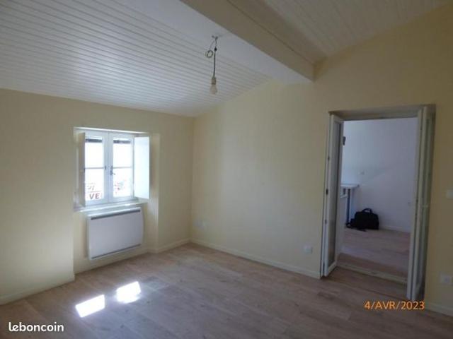Appartement vente à Lodève, Ganges