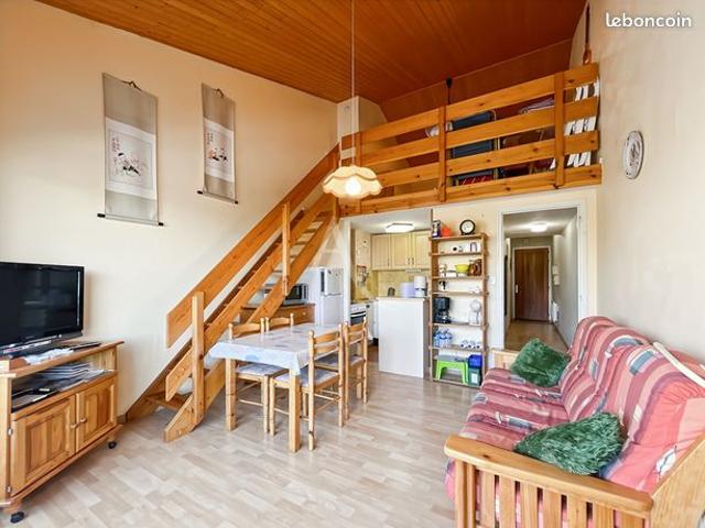 Appartement vente à Les Sables-d'Olonne, Saint-jean-de-monts