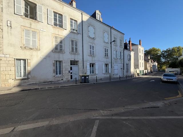 Appartement vente à L' Île Arrault, Orléans