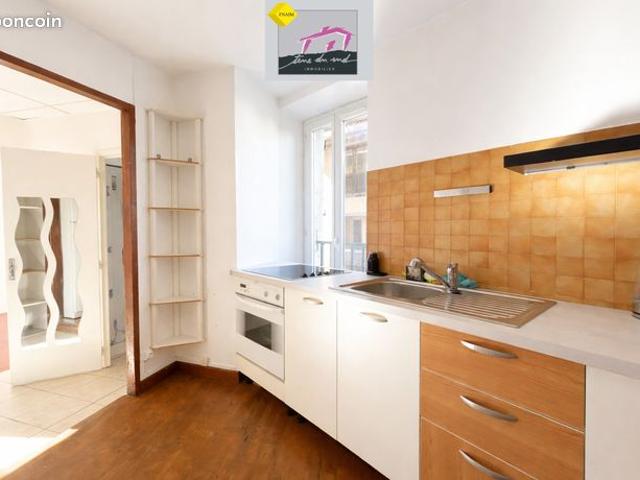 Appartement vente à Narbonne, Lézignan-corbières