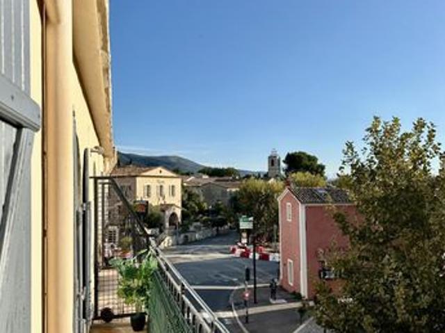 Appartement vente à Grasse, Le Rouret