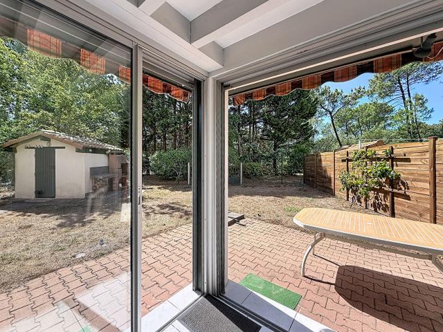 Appartement vente à Mont-de-Marsan, Biscarrosse