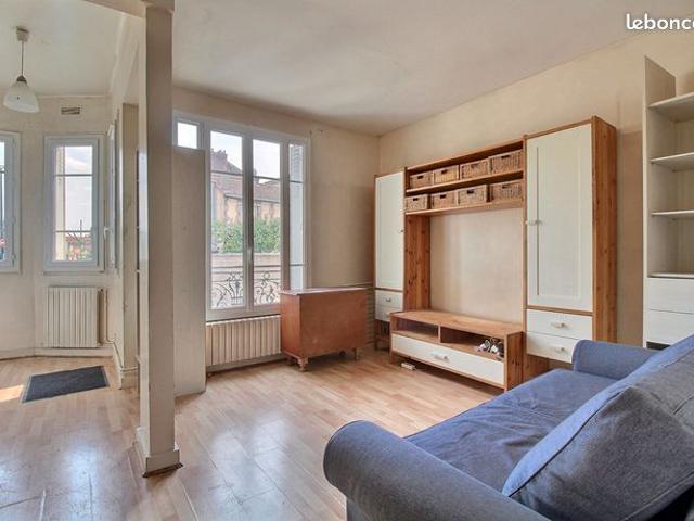 Appartement vente à Nanterre, Colombes