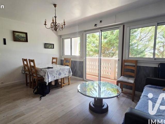 Appartement vente à Les Sables-d'Olonne, Saint-jean-de-monts