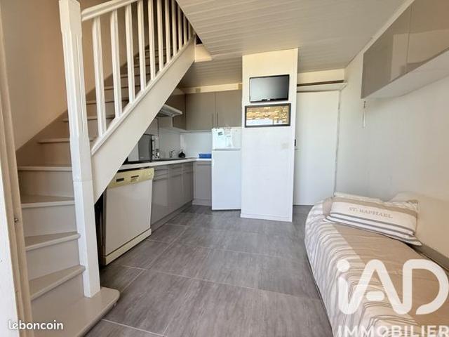 Appartement vente à Perpignan, Le Barcarès