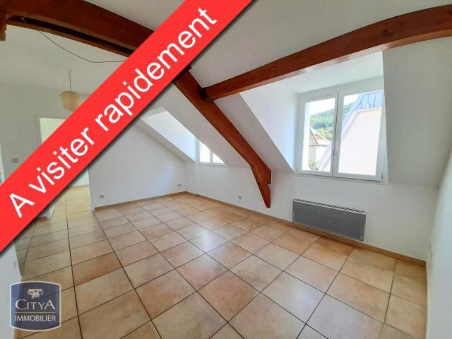 Appartement location à Gap