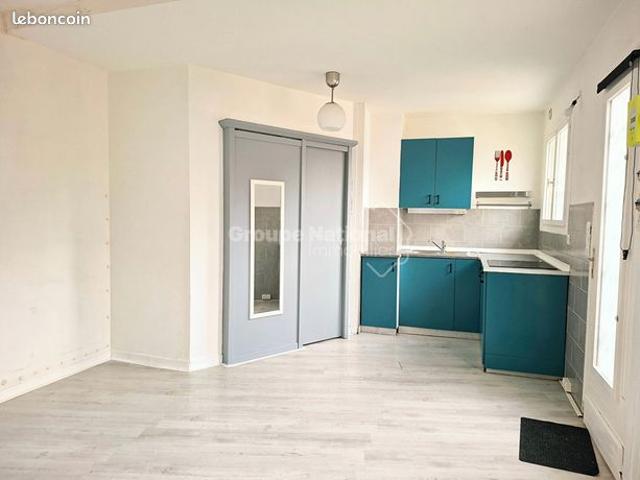 Appartement vente à Argenteuil, Beauchamp