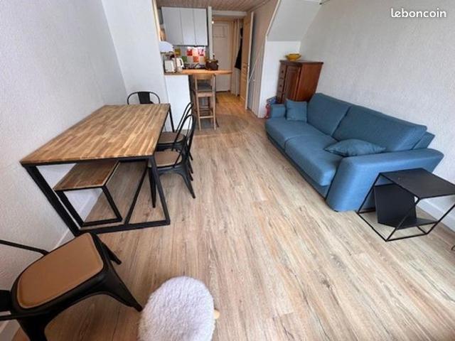 Appartement vente à Castellane, Allos