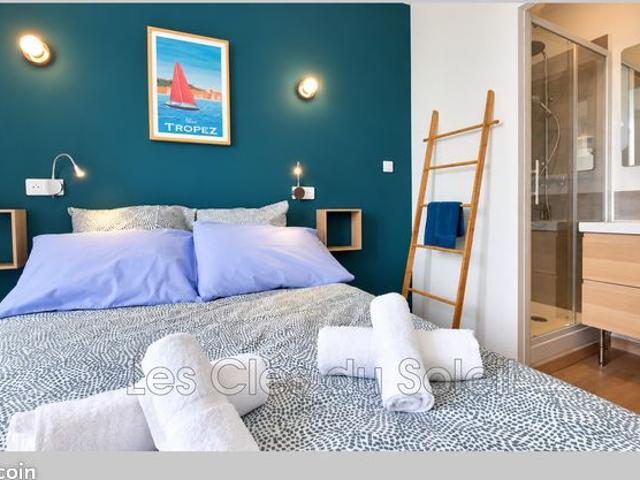 Appartement vente à Brignoles