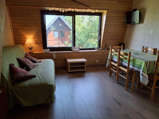 Appartement vente à Bagnères-de-Bigorre, Saint-lary-soulan
