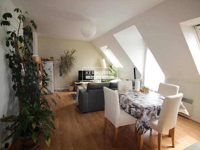 Appartement location à Rennes, Bretagne